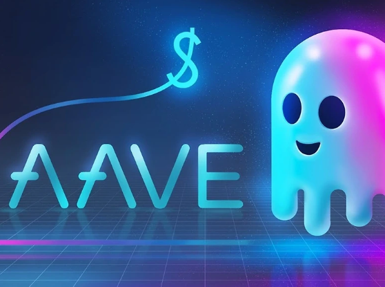 에이브(AAVE) 코인, 오늘만 20% 급등: 기술적 분석으로 본 추가 상승 가능성