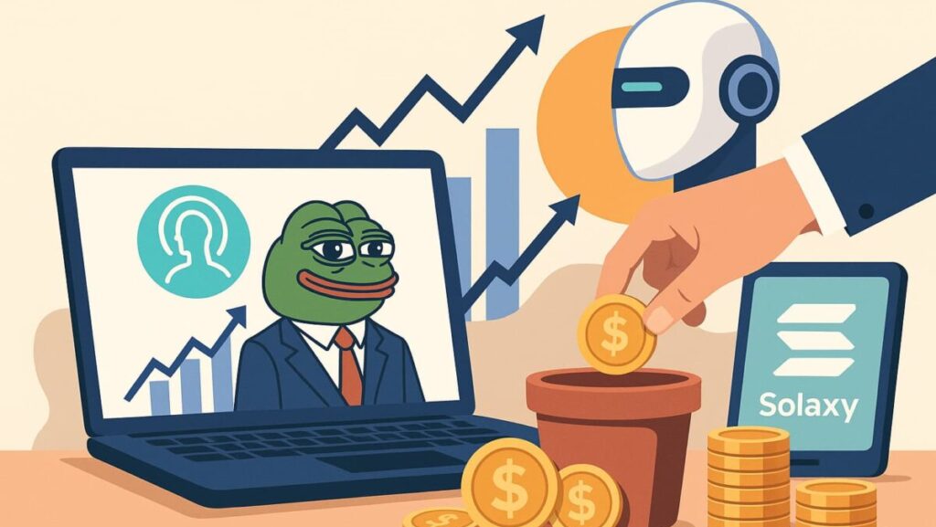 2025년 주목할 코인 프리세일은? 유망 사전판매 코인 목록