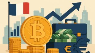 유럽 최초 비트코인 국고 회사, 3000 BTC 추가 매입 계획 밝혀