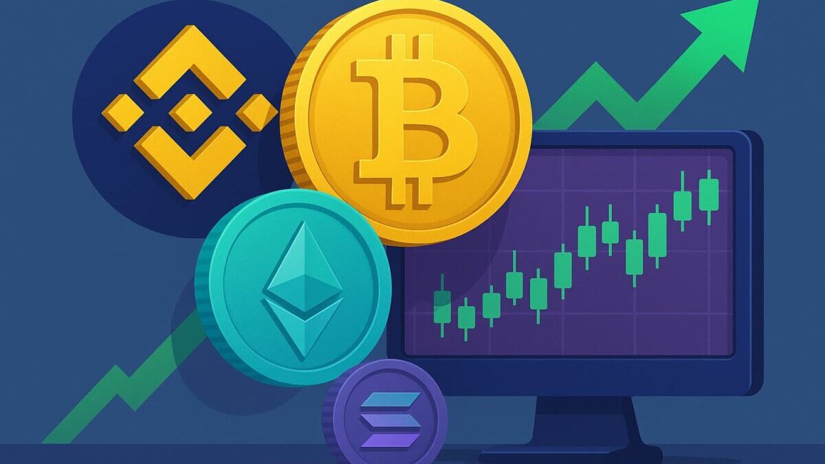 챗지피티, 2025년 6월 바이낸스 신규 상장 코인 예측