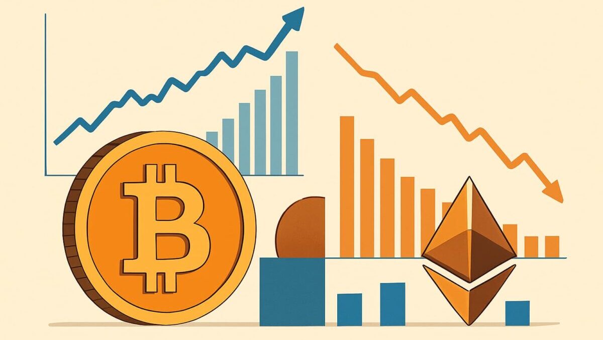 알트코인 시즌의 신호를 읽다: 2026 년 알아야 할 알트 불장 징후와 전망