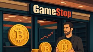 게임스탑(GME) 주가 25% 급락… 부채 부담 속 ‘저점 매수’ 기회인가?