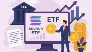 스테이킹 기능, 미국 SEC 승인 여부에 따라 솔라나 ETF에 도입