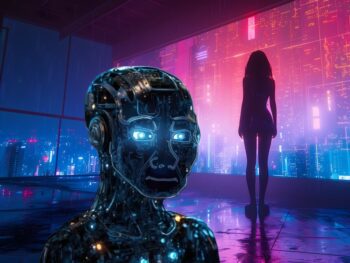 6월 AI 코인 3대 전망: 챗지피티 vs 그록(GROK)의 선택