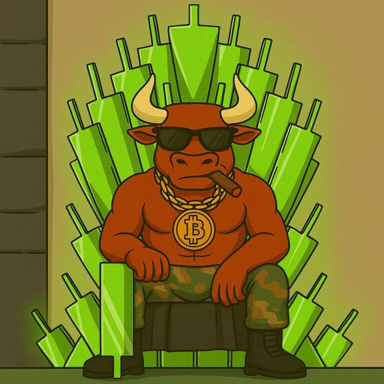 비트코인 신고가 근접… BTC불(BTCBULL) 프리세일 막판 열기