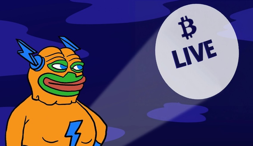 2025년 비트코인 하이퍼 가격 전망