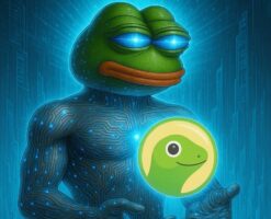 마인드 오브 페페 6월 4일 DEX 상장...페페 코인만큼 성장할까