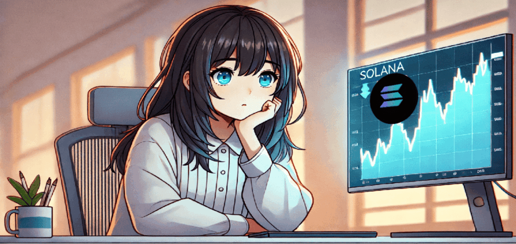 대규모 매도세에도 솔라나(SOL) $150 지지… 6월 주목할 알트코인은?