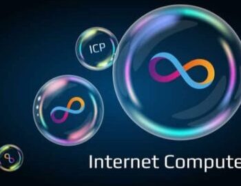 인터넷 컴퓨터(ICP), 비트코인 디파이 개발 뉴스에도 하락세…