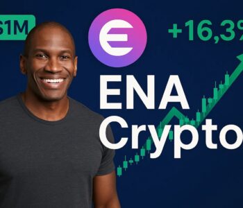 아서 헤이즈 ENA 100만 달러 매입, 에테나 코인 13% 급등