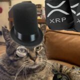 리플-SEC 이슈 속 XRP, 은행 인가 임박…중요 지지선 시험대에 올라