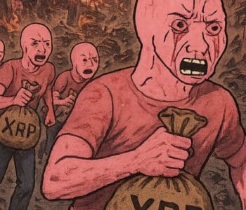 [실시간 뉴스] XRP ETF 승인, 트럼프와 리플의 미래를 바꿀까? SEC, Cboe BZX 거래소의 현물 XRP ETF 제안 검토 착수