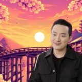 저스틴 선, 트럼프 코인 1억 달러 매입…트론(TRX)도 ETF 노리나?