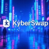 카이버네트워크 코인 80% 급등…숏 스퀴즈에 불 붙은 KNC
