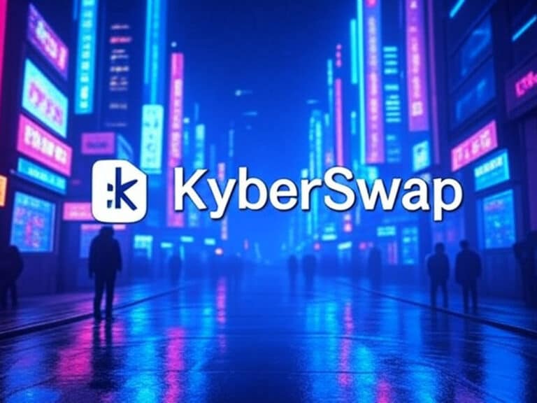 카이버네트워크 코인 80% 급등…숏 스퀴즈에 불 붙은 KNC
