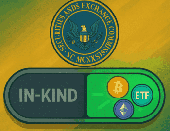 SEC, 비트코인·이더리움 현물 ETF ‘현물 환매’ 허용…제도 전환 신호탄