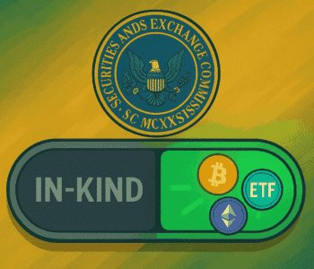 SEC, 비트코인·이더리움 현물 ETF ‘현물 환매’ 허용…제도 전환 신호탄