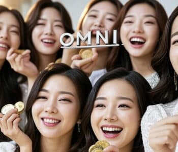 옴니 네트워크, 업비트 상장 후 폭등… ‘이더리움 롤업 시대’ 본격화되나
