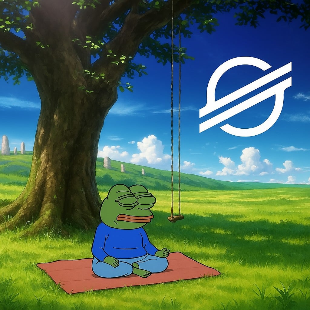 스텔라루멘(XLM) 50% 급등…다시 시장 선두주자 될까?