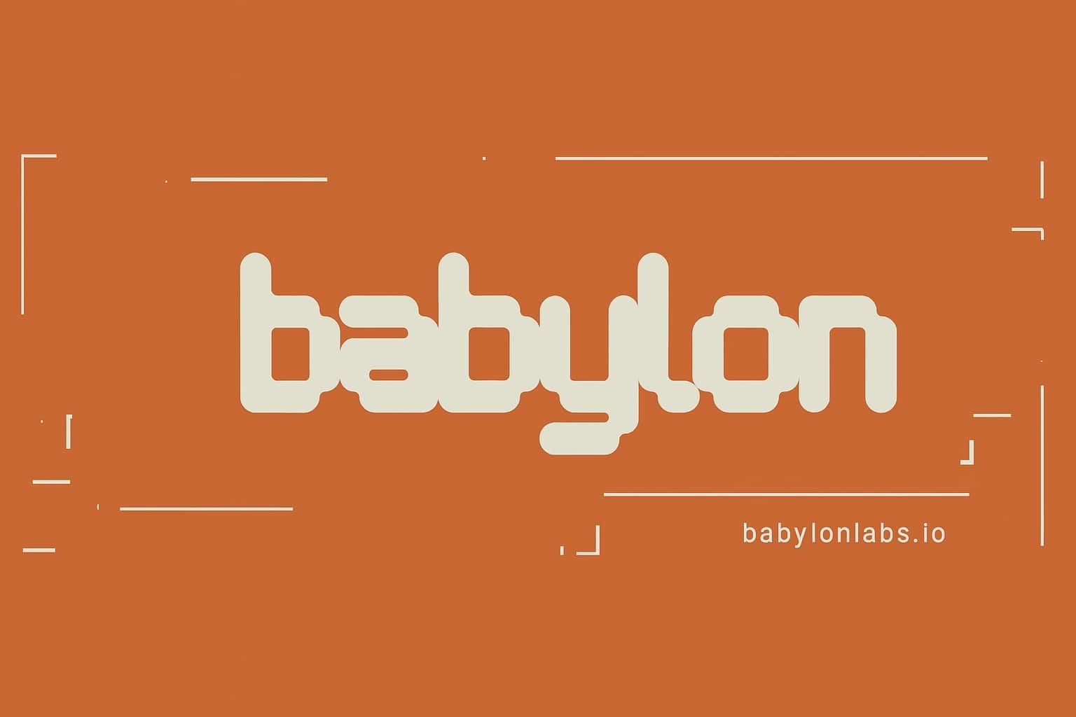 업비트, 바빌론(BABY) 신규 상장 발표… BTC·USDT 마켓 지원