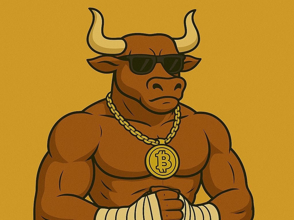 출시 4일차 BTCBULL, 24시간만에 82% 급등