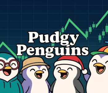 펏지펭귄(PENGU), 사상 최고가 돌파할까? 지금 주목할 최고의 밈코인!