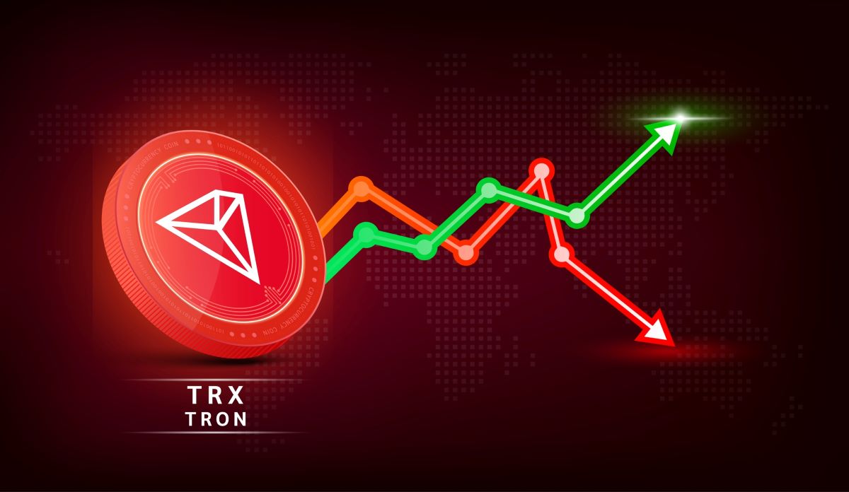 7월, 트론(TRX) 체인 폭발적 상승에 가격 전망은?