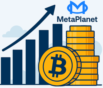메타플래닛, 비트코인 780개 추가 매입…보유량 1만7,000개 돌파
