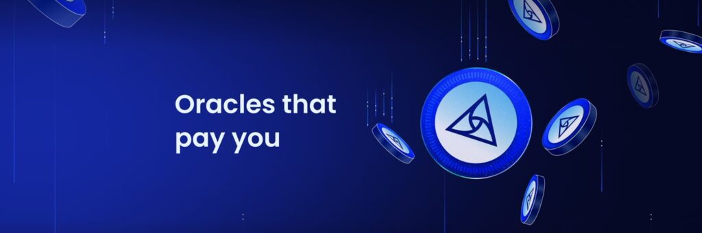 API3 코인 전망 API3 코인 전망