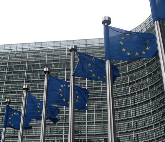 EU, 은행의 암호화폐 보유에 자본규제 신설…전통 금융의 크립토 진입 본격화