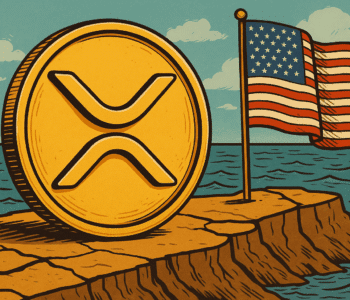 [실시간 뉴스] XRP 가격, 핵심 지지선 재테스트…트럼프 관세 여파 속 반등 신호일까?