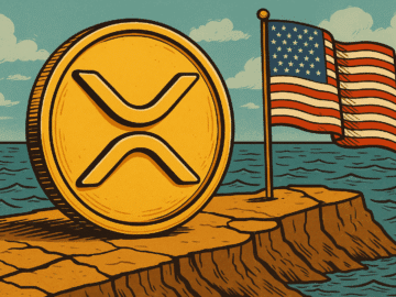 [실시간 뉴스] XRP 가격, 핵심 지지선 재테스트…트럼프 관세 여파 속 반등 신호일까?