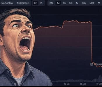 큐베틱스(TICS) 토큰에 무슨 일이? 커뮤니티 “큐베틱스, 러그풀 의심”