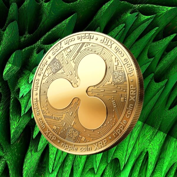 ETH 급등, 라슨의 XRP 판매 XRP 가격 하락으로 이어져…XRP 전망은?