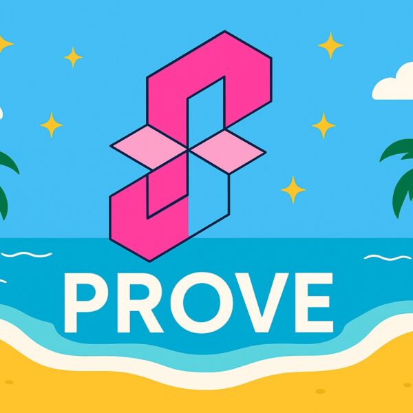 2026년 9월 서싱트 코인 전망｜PROVE 코인 가격, 어디까지 오를까?