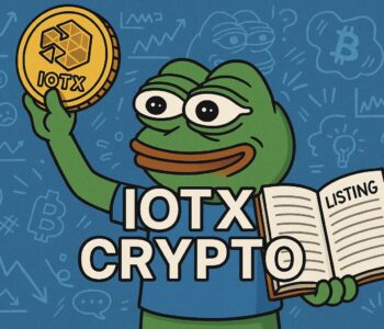 IOTX 급등 이끈 ‘해시키 거래소’…아시아 자금 유입 본격화 신호탄?