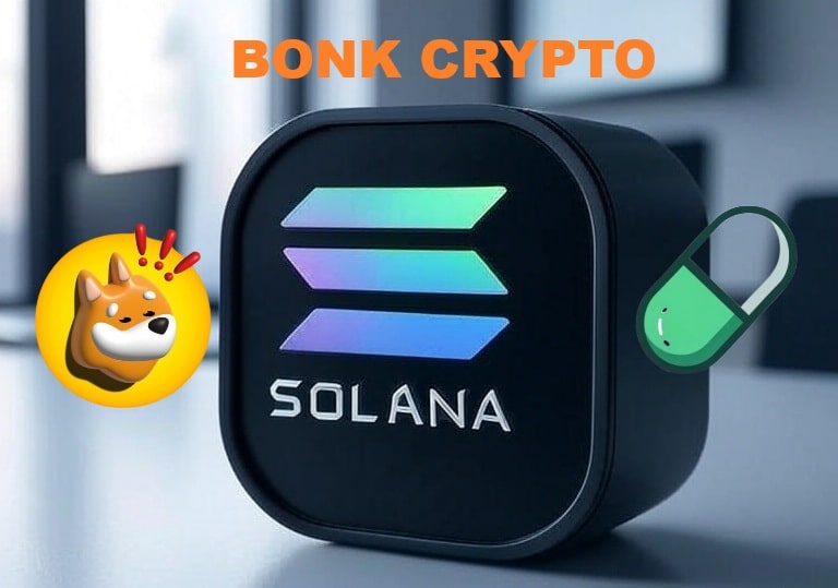 펌프닷펀 거래량 회복… 렛츠봉크 밀리고 BONK 가격도 하락세