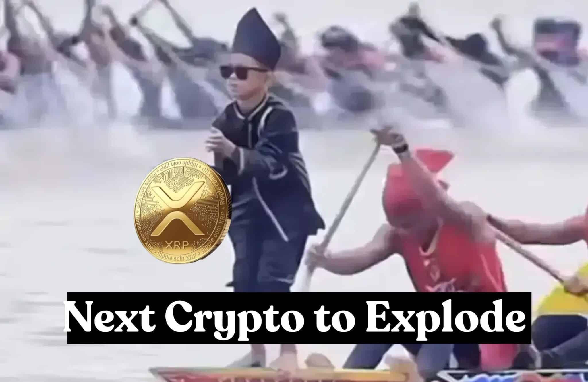 XRP, 조롱과 회의 속에서도 버틸 수 있을까?