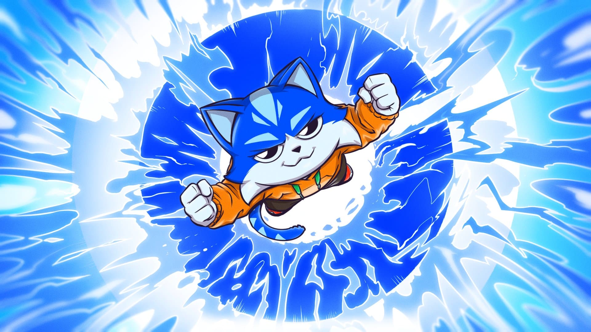 토시 커뮤니티 밈