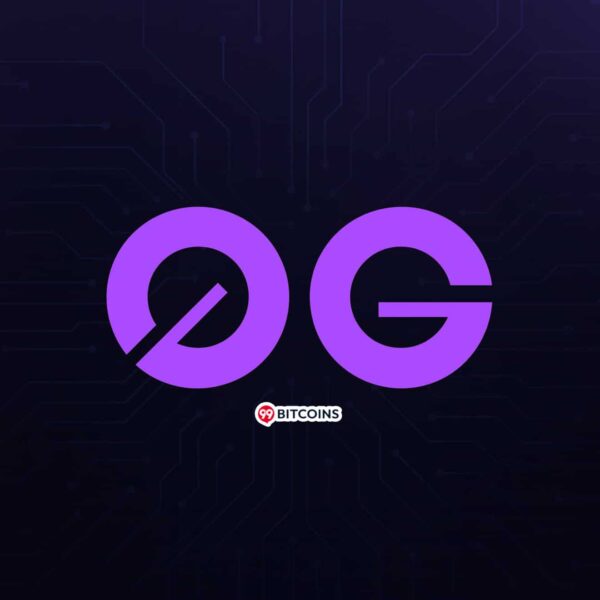 0G 토큰, 상장 직후 500% 급등…AI 블록체인 테마의 신흥 강자 부상