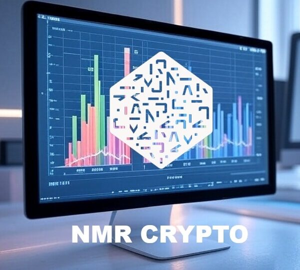 뉴메레르(NMR) 70% 급등 후 조정… 시그널즈 변화가 랠리 불씨 될까?