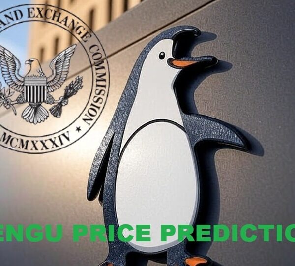 PENGU, 20% 급등…ETF 기대감 속 밈코인 시장 다시 달궈져