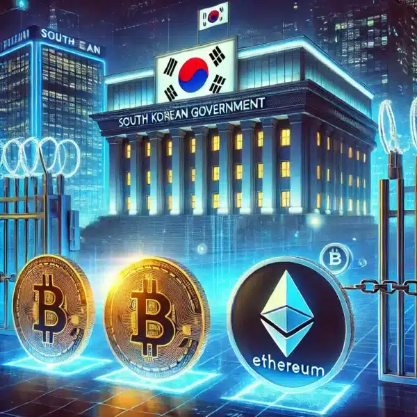 내년부터 가상자산 해외 거래정보 자동 공유… 한국, OECD CARF 첫 시행