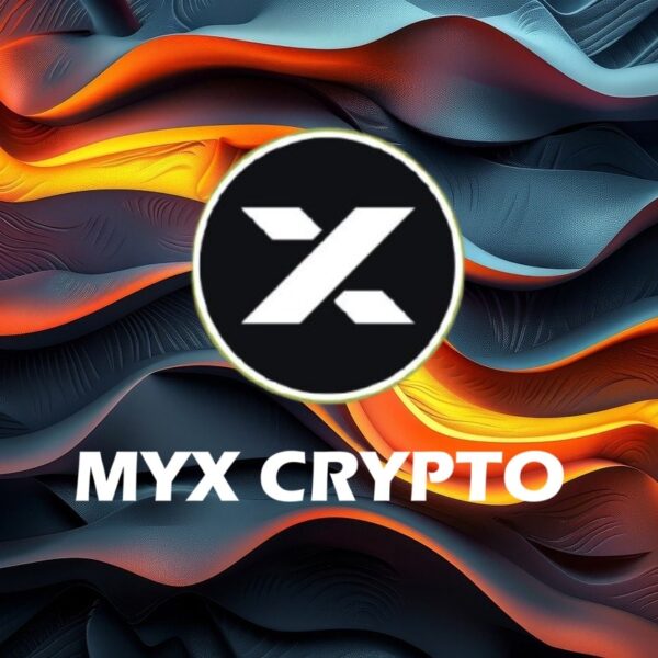 MYX 코인 살펴보기 – MYX 코인 가격이 173% 급등한 이유는?