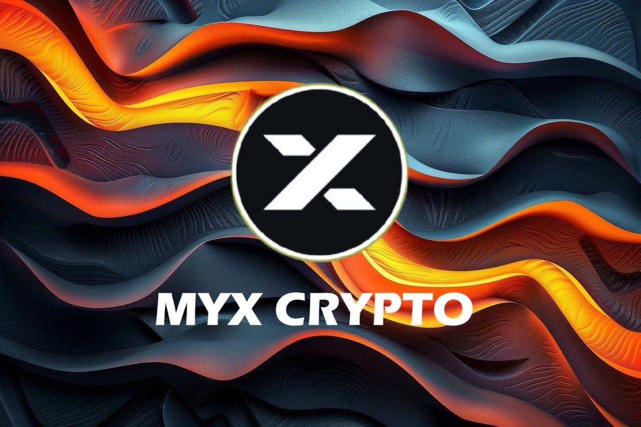 MYX 코인 살펴보기 - MYX 코인 가격이 173% 급등한 이유는? - 99bitcoins KR