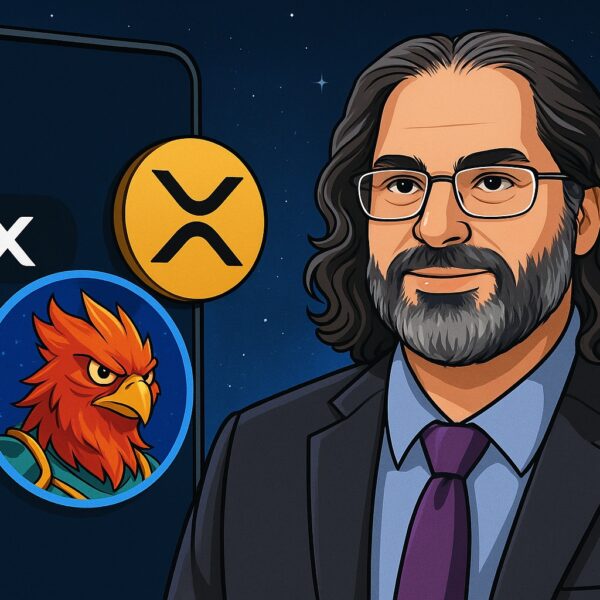 리플 CTO, 피닉스 NFT PFP 변경… 가격 폭등 불러