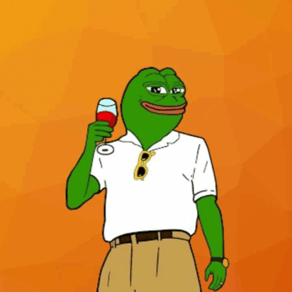 페페코인(PEPE) 삼각 수렴 끝, 돌파 신호일까?