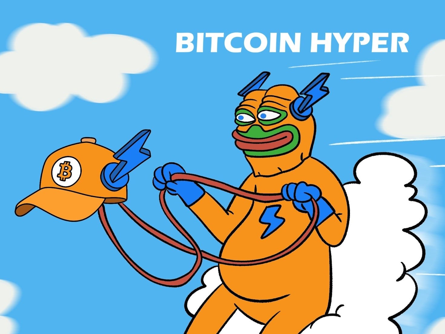 고래들이 베팅한 BTC 레이어2…HYPER, 10월 유망 코인 될까?