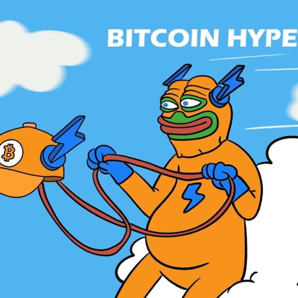비트코인 하이퍼: 첫 BTC 레이어2, 프리세일 2천만 달러 돌파