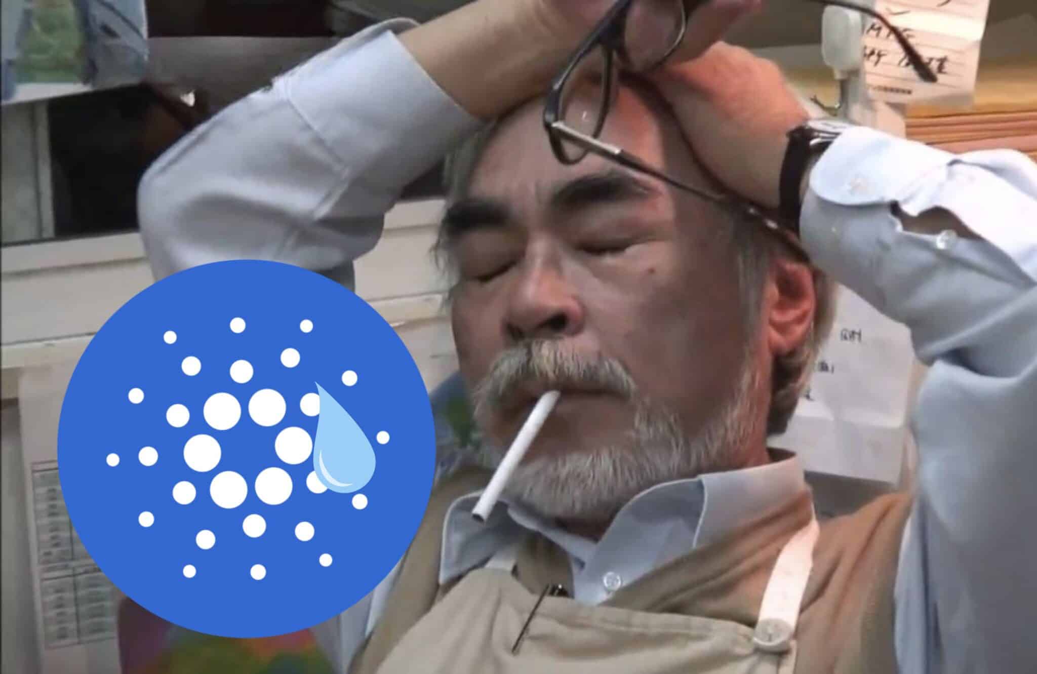 카르다노(ADA), 누적 1억 1,500만 건 거래 돌파…상승 돌파 임박하나?